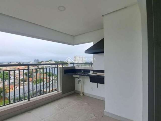 Apartamento com 3 quartos à venda na Rua Avanhandava, 95, Vila Gilda, Santo André, 112 m2 por R$ 980.000