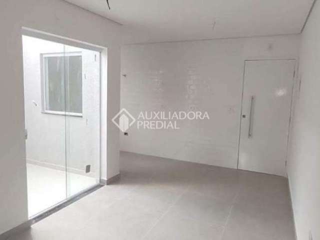 Apartamento com 2 quartos à venda na Travessa João Rela, 50, Vila Alice, Santo André, 45 m2 por R$ 380.000