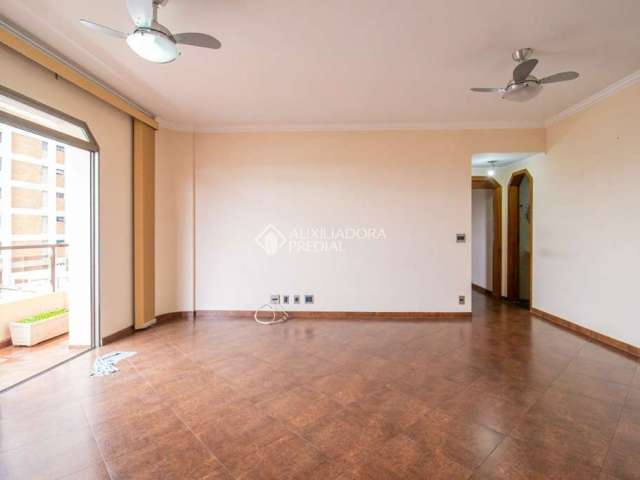 Apartamento com 3 quartos à venda na Rua Porto Seguro, 206, Santa Teresinha, Santo André, 136 m2 por R$ 855.000