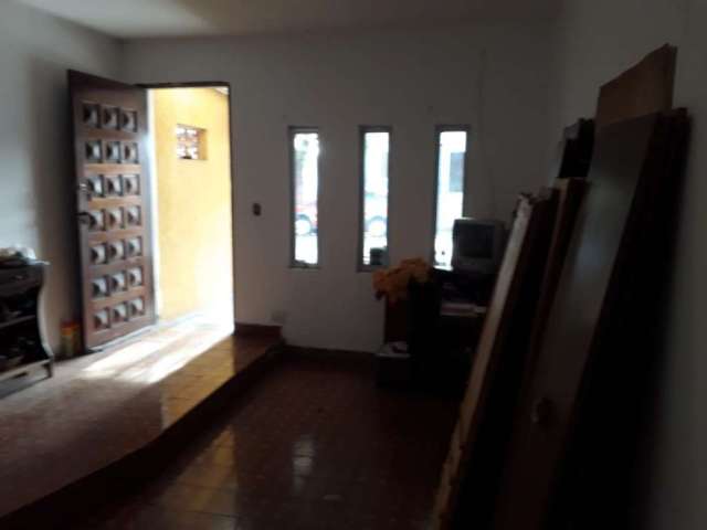 Casa em condomínio fechado com 2 quartos à venda na Rua Itaguassú, 471, Rudge Ramos, São Bernardo do Campo, 100 m2 por R$ 320.000