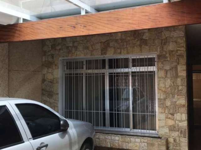 Casa em condomínio fechado com 3 quartos à venda na Rua das Aroeiras, 80, Jardim, Santo André, 207 m2 por R$ 790.000