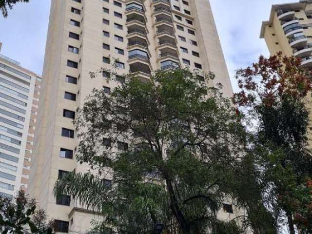 Apartamento a venda Vila Andrade, com 3 dormitórios sendo 2 suítes,5 banheiros,3 vagas, útil de 125 m²