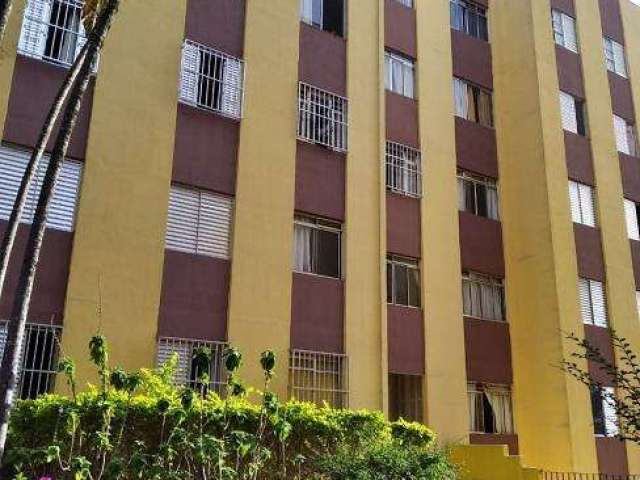 Apartamento a venda zona Sul Bairro Capelinha, com 2 dormitórios 1 vaga ,58 m²