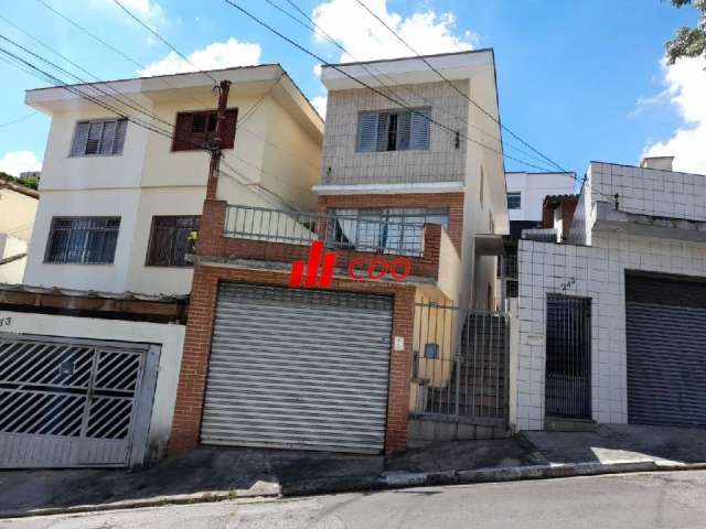 Bairro da Saúde sobrado com 3 dormitórios 2 salas,2 vagas,útil de 160 m²