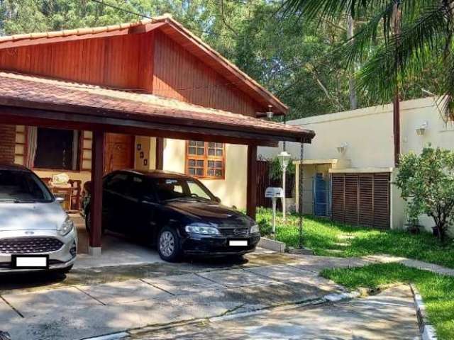 Casa térrea a venda no Morumbi Sul Condomínio Citta: 180 m² 5 dormitórios 3 salas 3 vagas