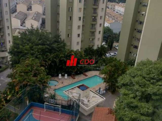 Apartamento no horto do Ype para venda, condomínio esporte vida 2 dormitórios 49 m² 1 vaga,lazer