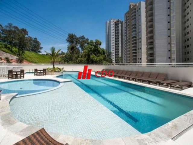 Apartamento à venda em São Paulo-SP, Vila Andrade: 2 quartos, 2 suítes, 3 salas, 3 banheiros, 2 vagas, 95m². Venha conferir!