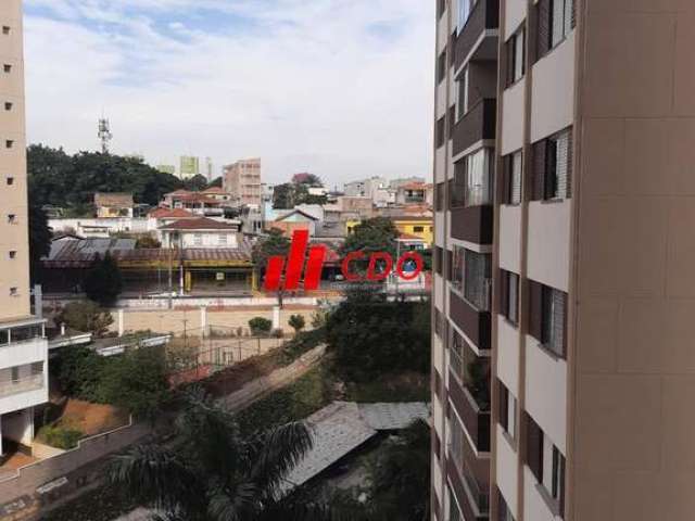 Apartamento à venda em São Paulo-SP, Vila Prél! 3 quartos, 2 salas, 2 banheiros, 1 vaga de garagem. Invista agora!