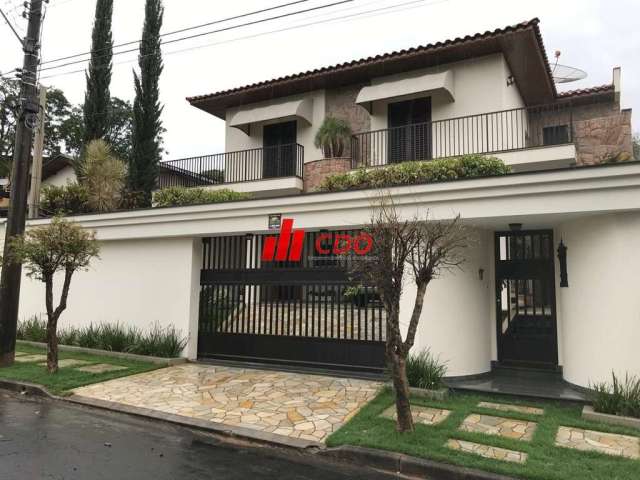 Imperdível: Casa à venda em Socorro-SP, bairro Santa Rosa, com 4 quartos, sendo 1 suíte, 3 salas, 3 banheiros, 4 vagas e 350m²,ac,terreno de 500m²