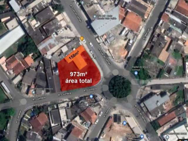 Imperdível oportunidade: Casa comercial à venda em Itapecerica da Serra-SP, Jardim Valo Velho, 4 quartos, 2 suítes, 4 salas, 3 banheiros, 7 vagas, 160m².