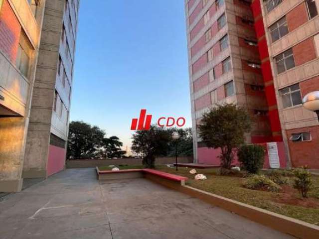 Apartamento próximo ao metrô com 3 dormitórios 75 m² 1 vaga