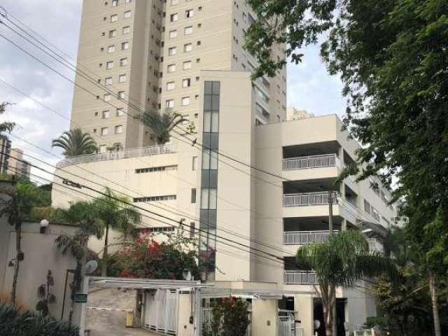 Apartamento próximo ao Portal do Morumbi com 4 dormitórios sendo 2 suítes 3 salas 2 vagas,118 m²