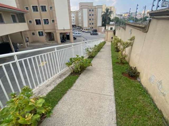 Campo Limpo apartamento 2 dormitórios 47 m²