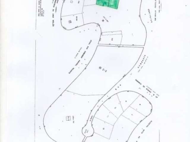 Zona Sul Terreno finalidade comercial e residencial