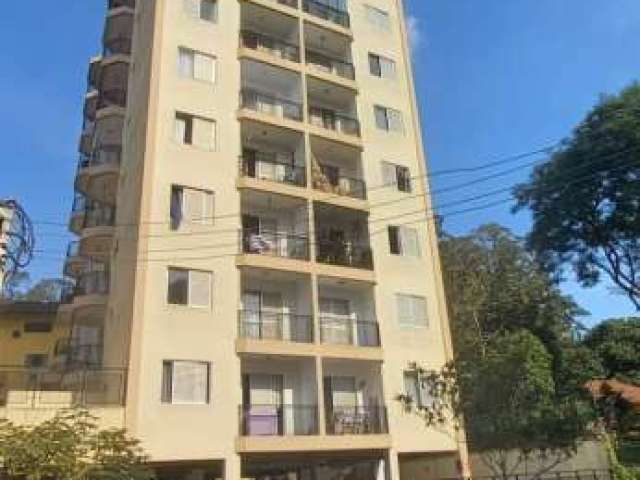 Horto do Ype Apartamento Condomínio Saint Thomas 56 m² 2 dormitórios com sacada 1 Vagas