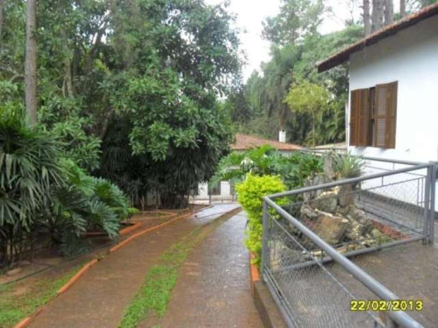 Linda chácara no Embu, Próximo ao Rancho Silvestre