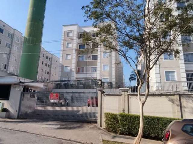 Apartamento com 2 quartos à venda na Rua Adelaide Braga Negrelli, 113, Parque Munhoz, São Paulo, 46 m2 por R$ 230.000