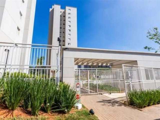 Apartamento com 2 quartos à venda na Rua Gregório Allegri, 295, Vila das Belezas, São Paulo, 67 m2 por R$ 480.000