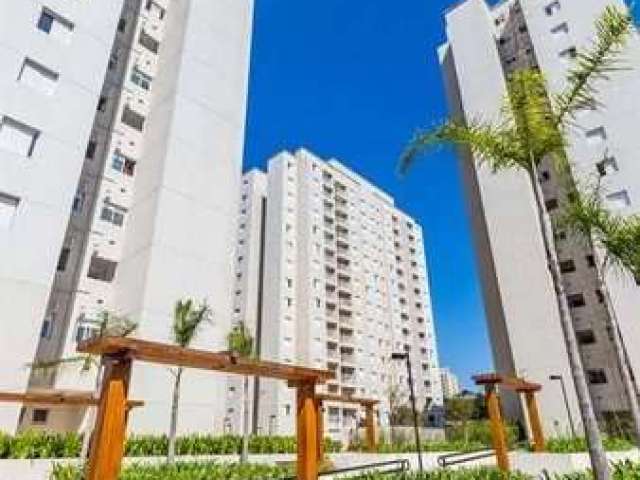 Apartamento com 2 quartos à venda na Rua Gregório Allegri, 295, Vila das Belezas, São Paulo, 67 m2 por R$ 480.000