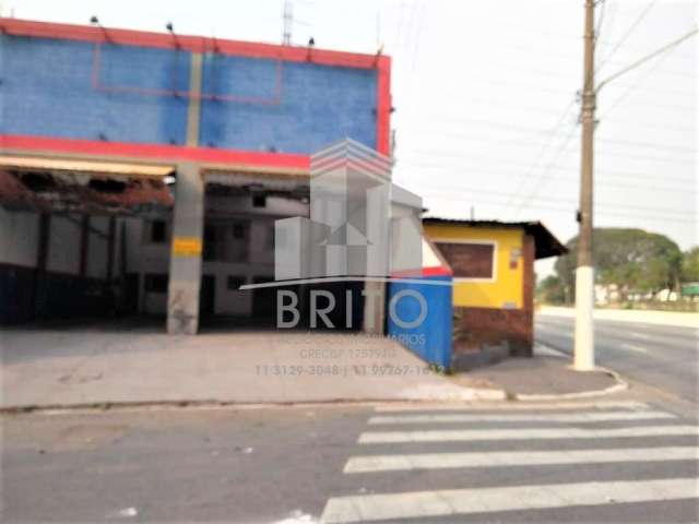 Barracão / Galpão / Depósito para alugar na Rua Doutor Elviro Carrilho, 378, Vila Albertina, São Paulo, 330 m2 por R$ 13.000