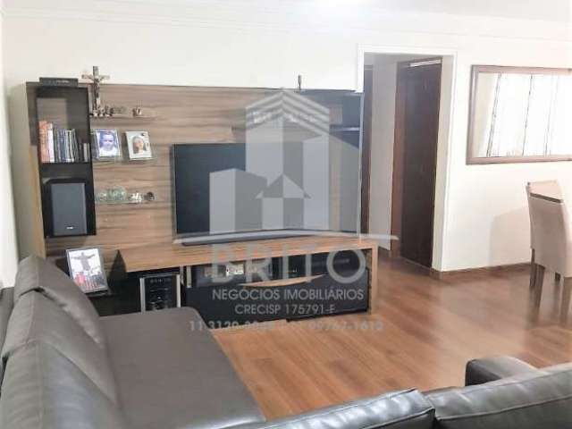 Apartamento com 2 quartos à venda na Avenida General Penha Brasil, 554, Vila Nova Cachoeirinha, São Paulo, 63 m2 por R$ 266.000