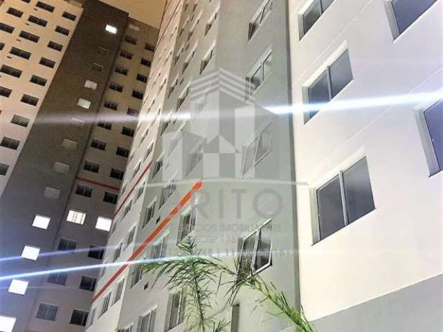 Apartamento com 2 quartos à venda na RUA NEREL RANGEL PESTANA, 70, Jardim Peri, São Paulo, 35 m2 por R$ 260.000