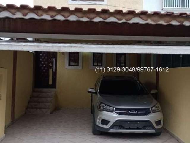 Casa com 2 quartos à venda na Avenida Diogo Carneiro da Fontoura, 165, Vila Nova Galvão, São Paulo, 100 m2 por R$ 430.000