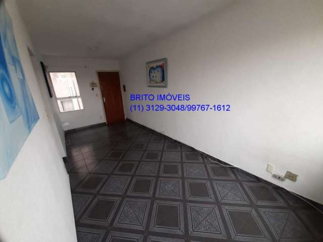 Apartamento à Venda  com 02 dormitórios, sala, cozinha, banheiro e 01 vaga