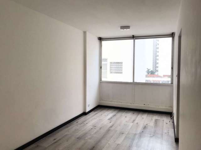 Apartamento Locação Perdizes 02, dormitórios, sala cozinha, 02 banheiros, dependência empregada e 01