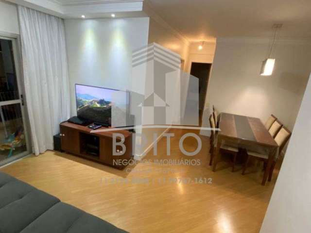 Apartamento com 2 quartos à venda na Avenida Nossa Senhora da Assunção, 675, Vila Butantã, São Paulo, 68 m2 por R$ 530.000