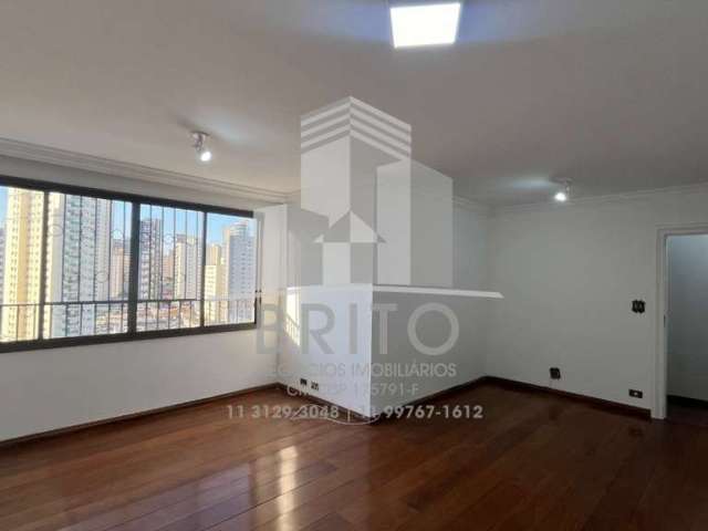 Apartamento para locação em Santana com 03 dormitórios, sendo 01 suíte, 02 vagas, lazer completo.