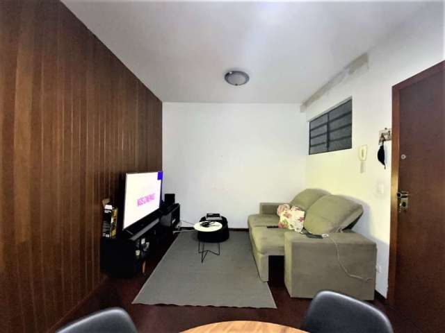 Excelente oportunidade apartamento com 45m², 01 suite, sala, cozinha, 01 vaga