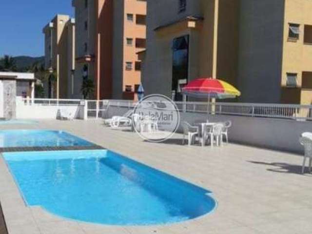 Apartamento completo com excelente infraetrutura de condomínio em oferta