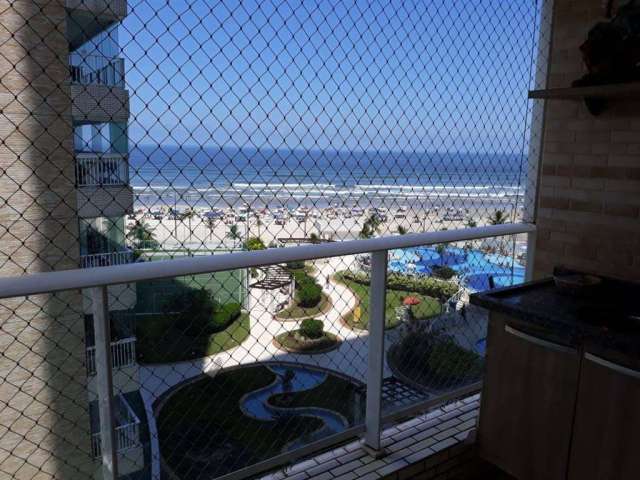 Apartamento mirim - praia grande sp