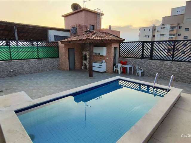 Apartamento tupi - praia grande sp