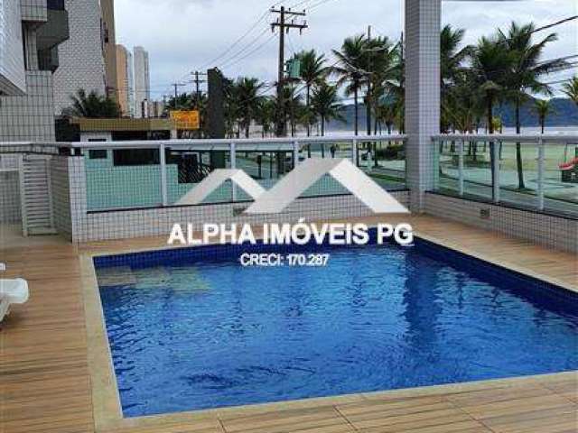 Apartamento aviação - praia grande sp