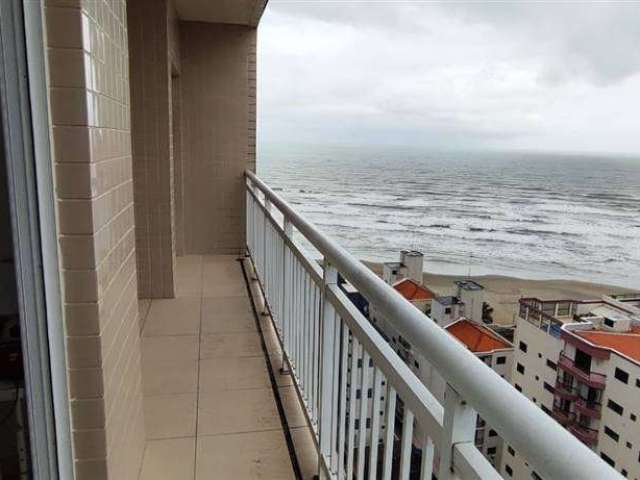 Apartamento vila assuncao - praia grande sp