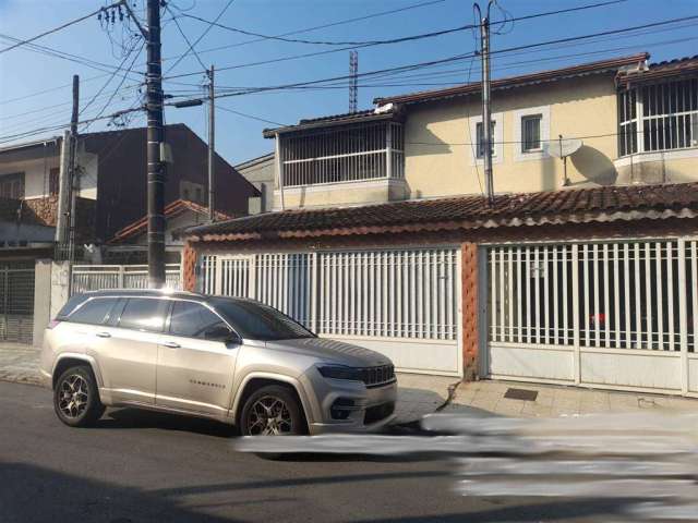 Casa boqueirão - praia grande sp