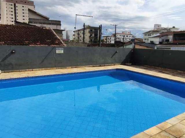 Apartamento aviação - praia grande sp