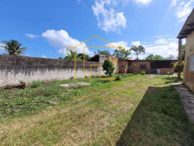 Casa para Venda em Itanhaém, Bopiranga, 2 dormitórios, 2 banheiros, 10 vagas