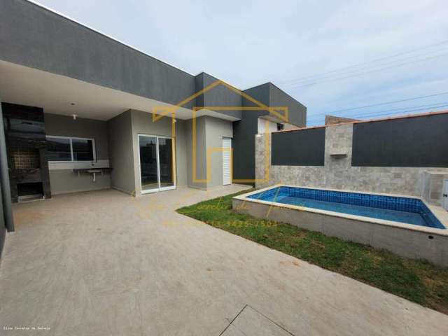 Casa para Venda em Itanhaém, Campos Elíseos, 2 dormitórios, 1 suíte, 3 banheiros, 3 vagas