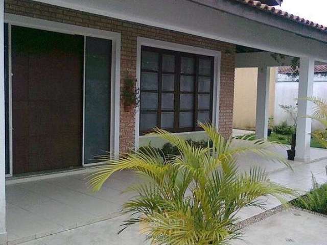 Casa para Venda em Itanhaém, Jardim Cibratel I, 3 dormitórios, 1 suíte, 3 banheiros, 4 vagas