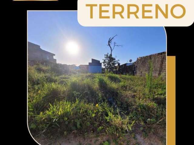 Terreno para Venda em Itanhaém, Jardim Guacyra