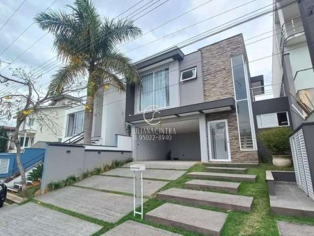 Casa em Condomínio para Venda em Mogi das Cruzes, Parque Residencial Itapeti, 4 dormitórios, 4 suítes, 6 banheiros, 4 vagas