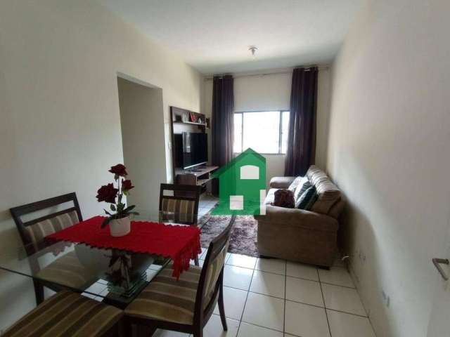 Apartamento a venda com 2 dormitórios, 48 m² por R$ 200.000 - Palmeiras de São José - São José dos Campos/SP