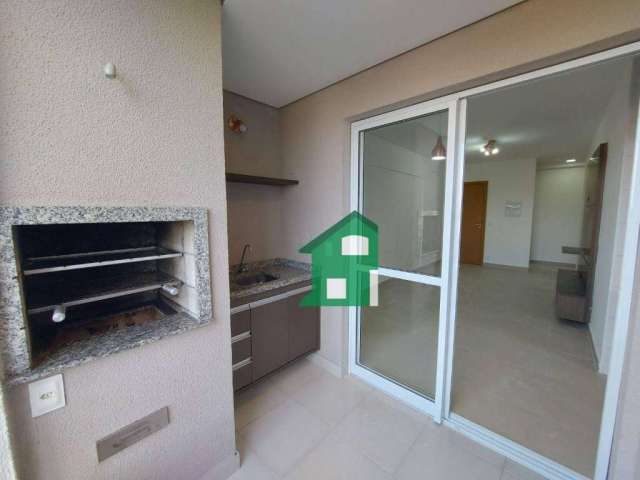 Apartamento para alugar com 2 dormitórios, 69 m² por R$ 3.052/mês - Jardim Vale do Sol - São José dos Campos/SP