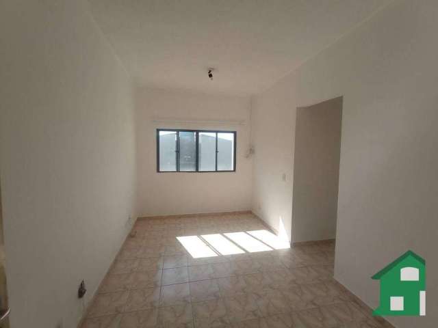 Apartamento para alugar com 2 quartos, 48 m² por R$ 1.300,00 - Palmeiras de São José - São José dos Campos/SP
