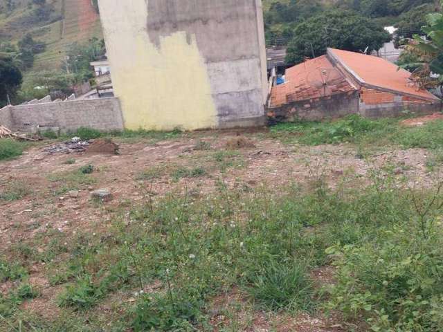 Terreno à venda, 250 m² por R$ 250.000,00 - Campos de São José - São José dos Campos/SP