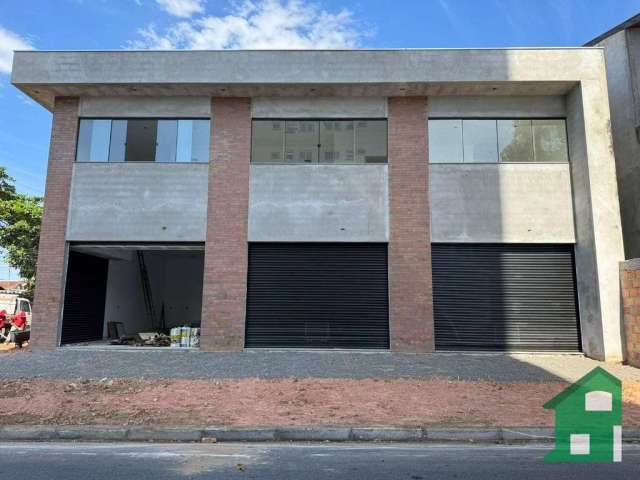 Ponto para alugar, 51 m² por R$ 4.300,00/mês - Parque Industrial - São José dos Campos/SP