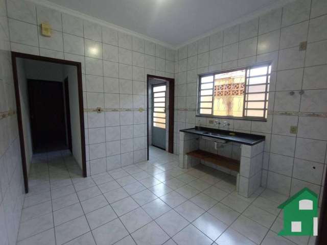 Casa com 1 dormitório para alugar, 40 m² por R$ 1.592,00/mês - Jardim Vale do Sol - São José dos Campos/SP